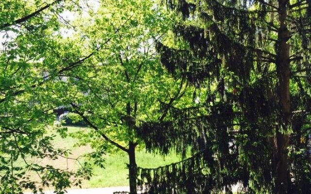 Landhaus Strangmüller