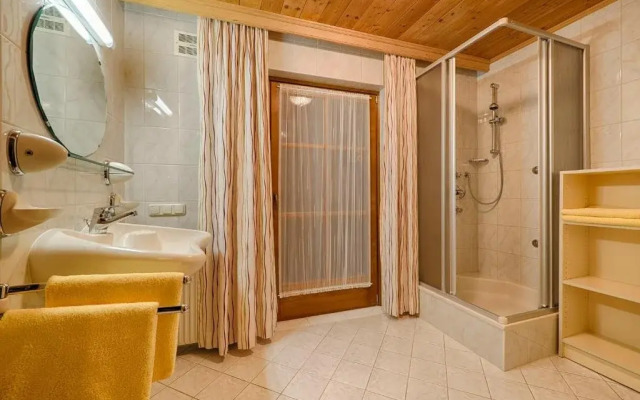 Ferienhaus Grabenhäusl