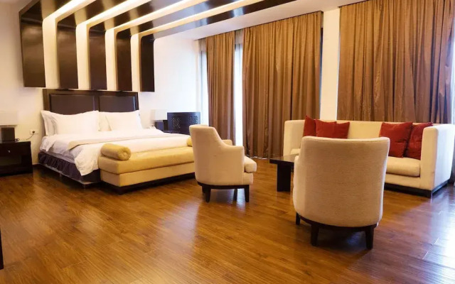 One to One Hotel & Apartments