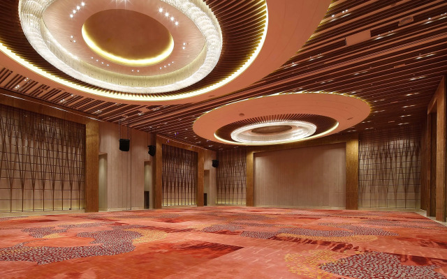 InterContinental Sanya Haitang Bay Resort by IHG