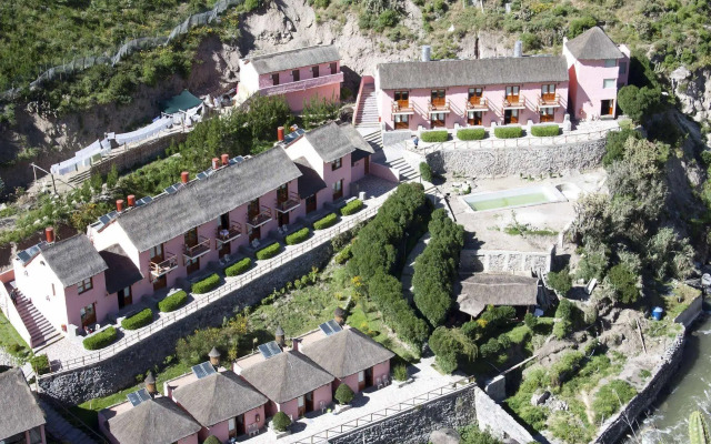 El Refugio