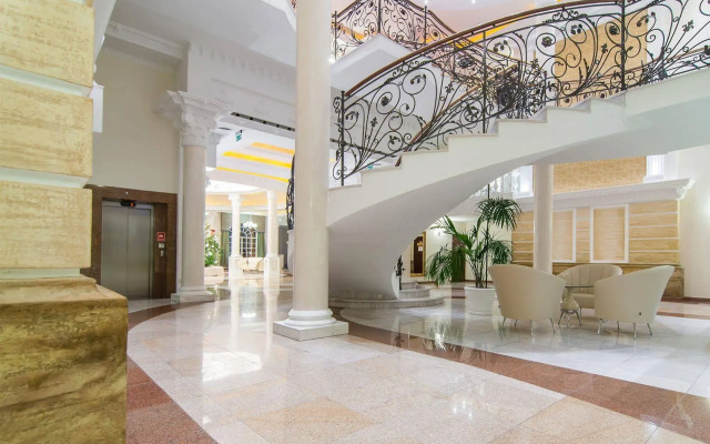 Windsor Palace Hotel