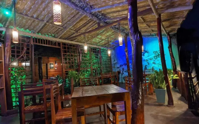 Yoho Sadilka Guest House