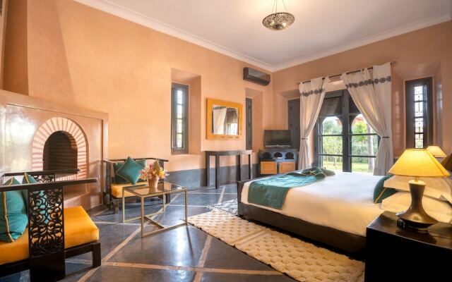Janat Al Atlas Resort & Spa