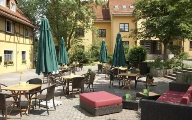 Bio-Seminarhotel Lebensquelle GmbH