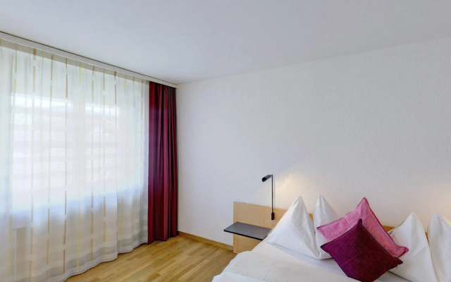 Hotel Krone Buochs