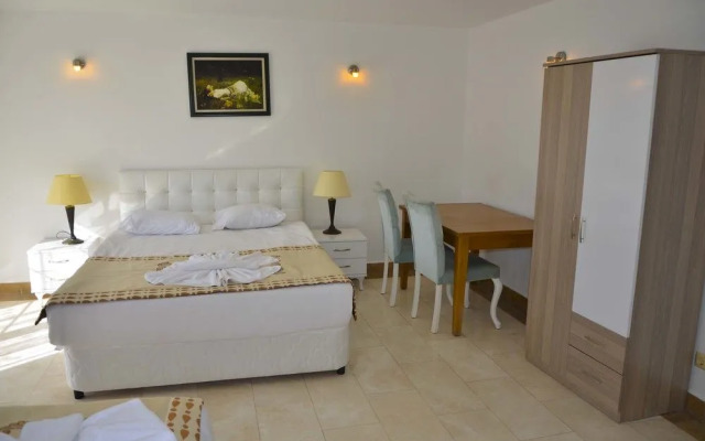 Private Villa Botanik Alanya