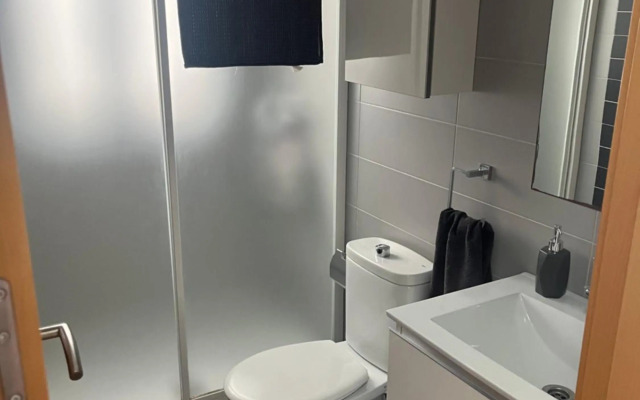 Bonito apartamento en Granada (zona palacio congresos y metro)