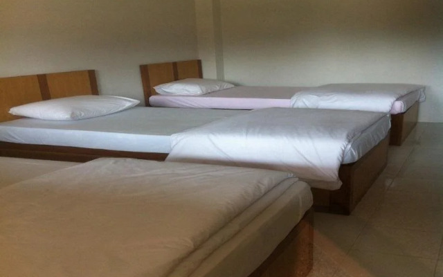 Baan Rai Mod Tua Toh