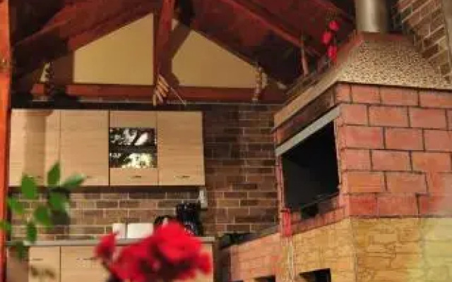 Casa Boby