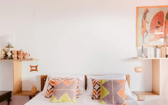 Villa Merope by Elite Villas
