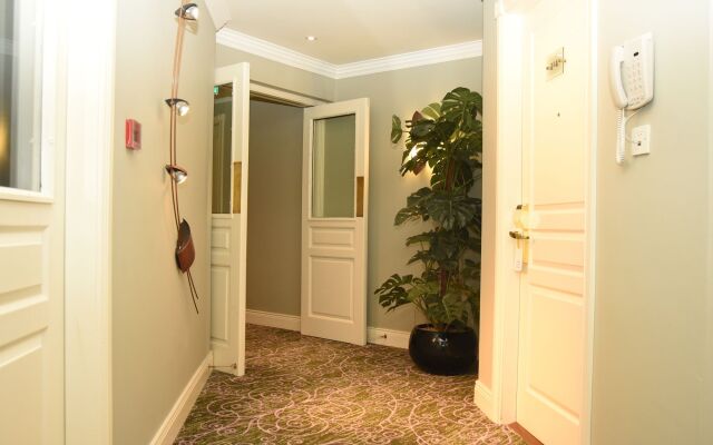 The Fairview Boutique Hotel