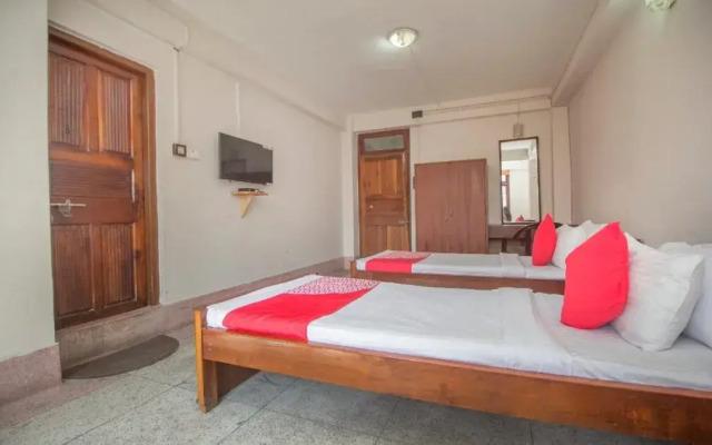 Hotel Attri By OYO Rooms