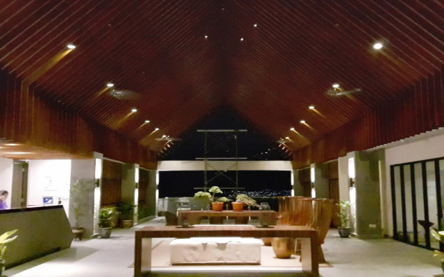 Swiss-Belinn Luwuk