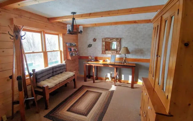 Greenwoods Bed & Breakfast Inn