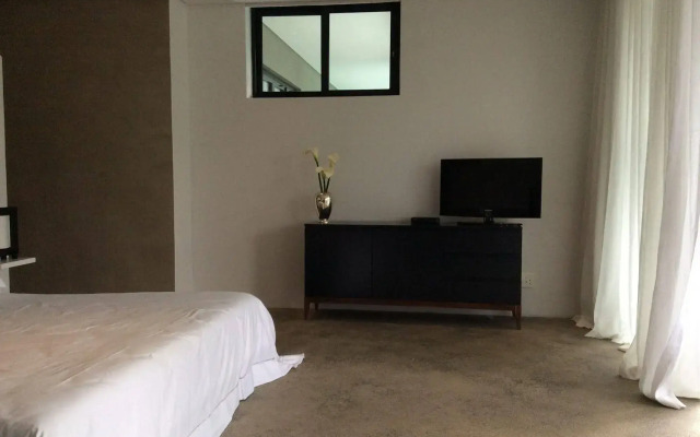 The Platinum Boutique Hotel