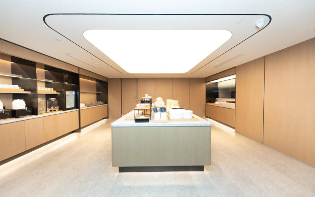 Ji Hotel Nanjing Xianlin Wandamao