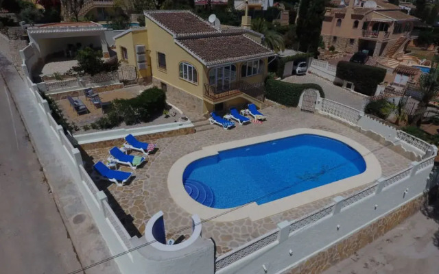 House Grevol Jávea