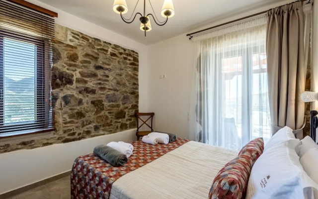 Minos Country Living Apartments