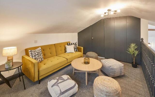Host & Stay - The Annexe @ The Old Brewery