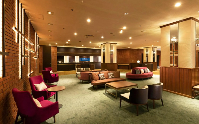 ART HOTEL Morioka