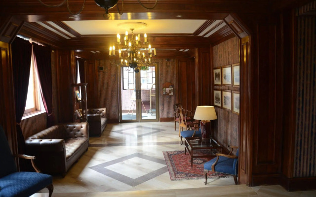 Hotel Jose Nogueira