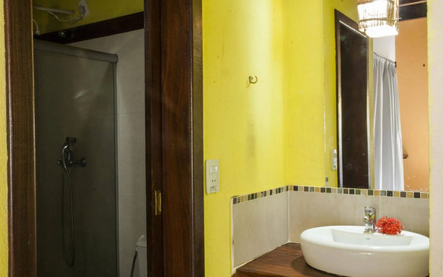 Areia Branca Apart Hotel