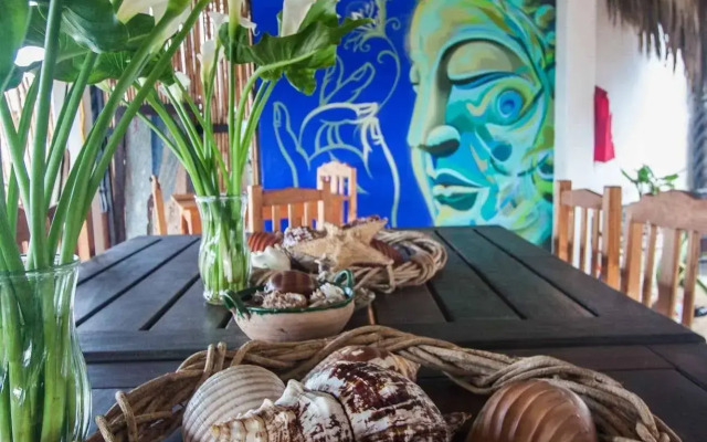 Buda Mar Zipolite