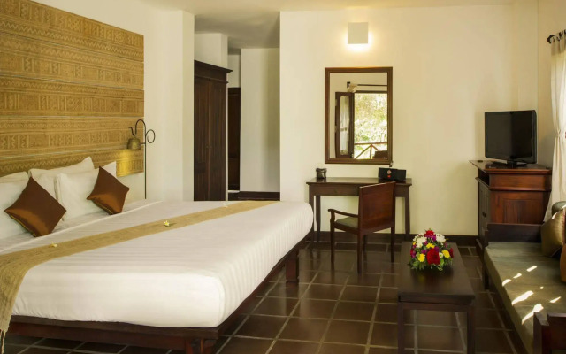 Victoria Xiengthong Palace