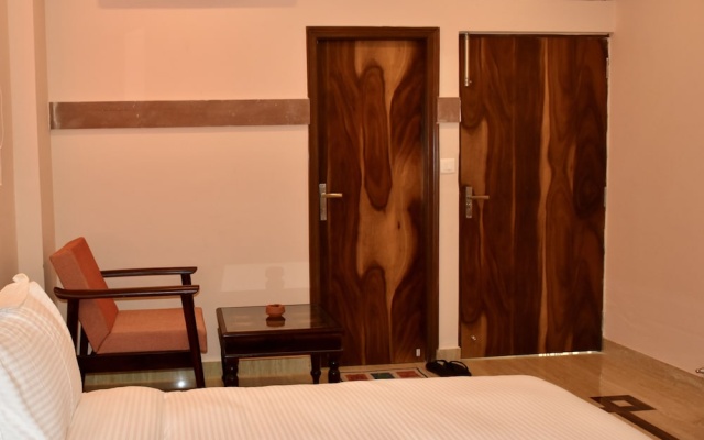 Royal Heritage Guest House – Guest Rooms – Jodhpur