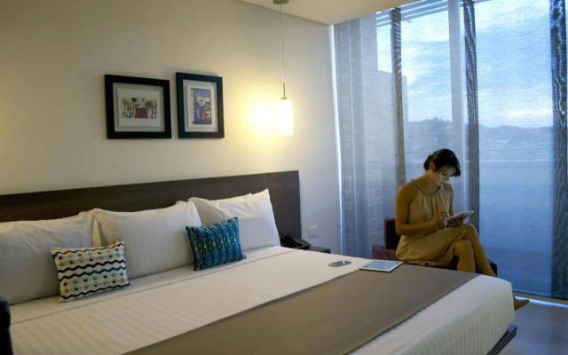 Hotel CasaBlanca