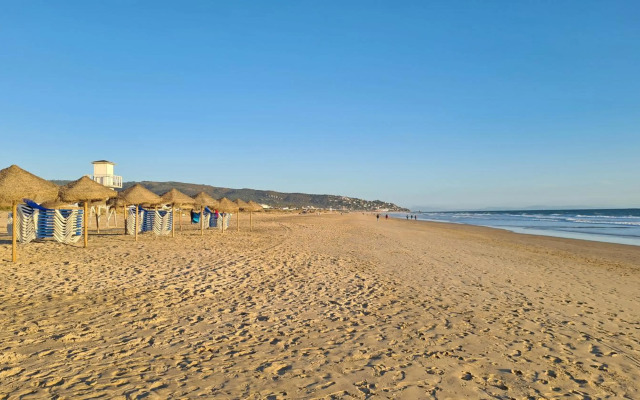 Tranquilo 2 Rooms 2 Bathrooms Playa