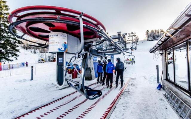 Kompleks Beskid Spytkowice