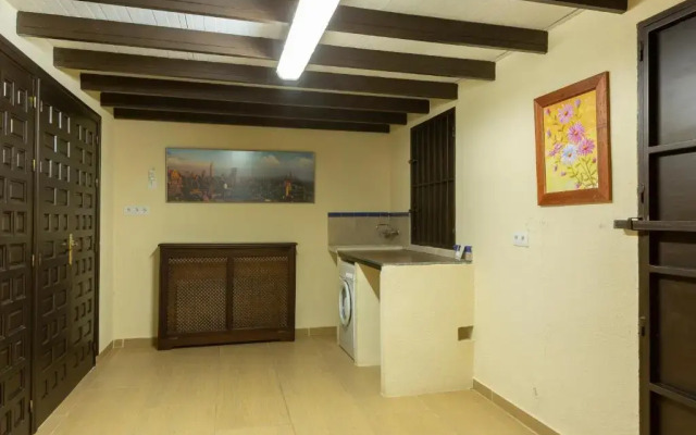 El recreo de Martalia