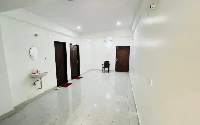 Hotel Ganesh Kripa