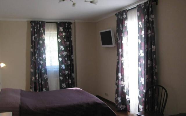 Арт-Отель Галерея