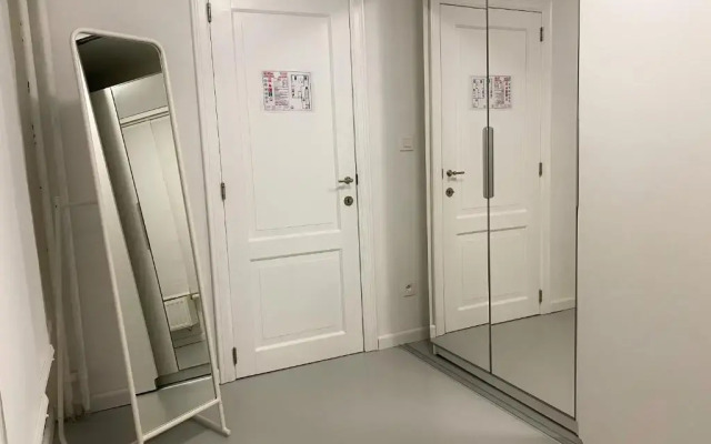 Romantic apartment in most trendy central hotspot +Breakfast