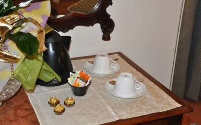 Il Mattino ha l'oro in bocca