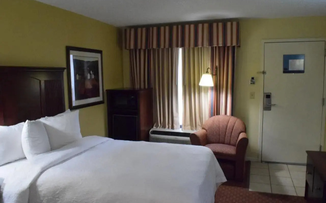 Baymont Inn & Suites by Wyndham The Woodlands