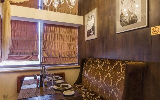 Hotel Fonda
