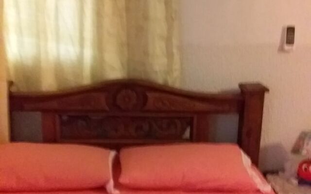 "room in Guest Room - Posada Green sea Villa Helen Kilometer 4 Bypass"