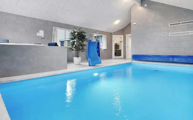 Luxury Retreat in Marielyst - By Traum Ferienwohnungen