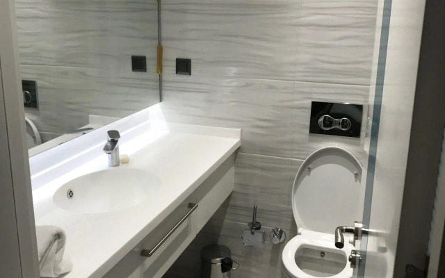 Oyster Boutique Hotel