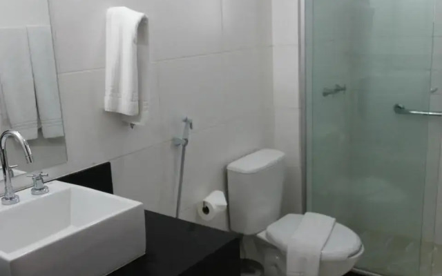 Apartamento Leblon 502