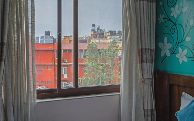 Hotel Royal Mantra
