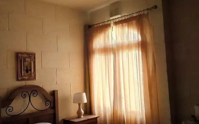 Sepia House B&B