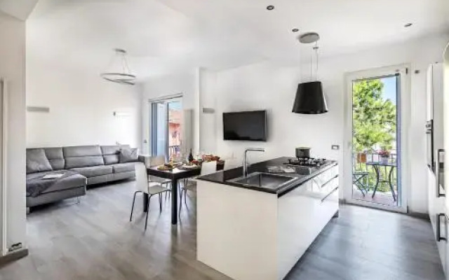 Appartamento Residence Quadrifoglio
