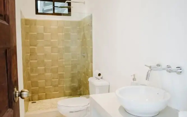 Vivo Nosara Hotel