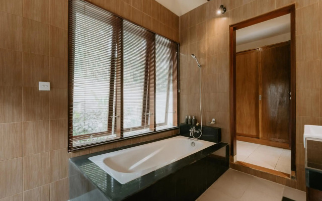 The Sakara Villa Ubud