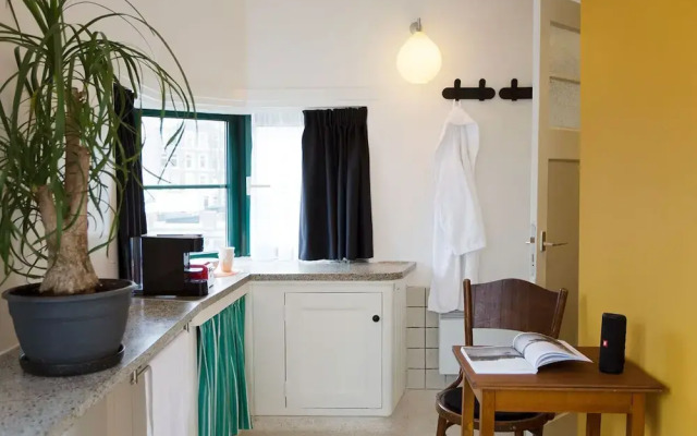 SWEETS - Kattenslootbrug